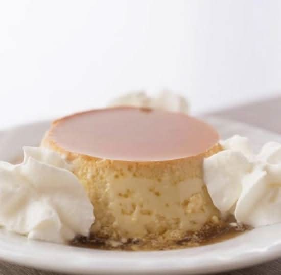 Flan