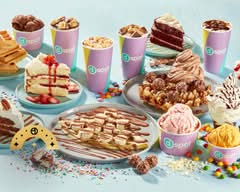 Dspot Desserts (Cliffside)