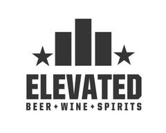 Elevated Beer Wine & Spirits - White Bear Lake