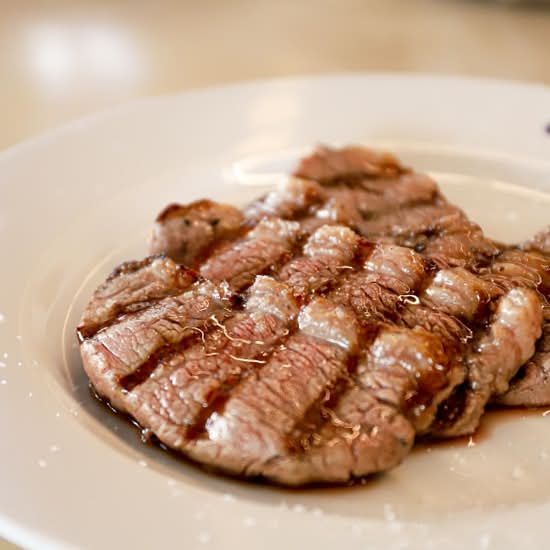 Picanha do Uruguai (250gr)