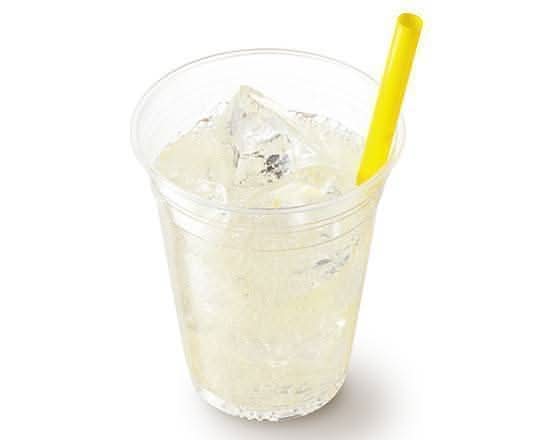 ゆずレモンソーダL Yuzu Lemon Soda L