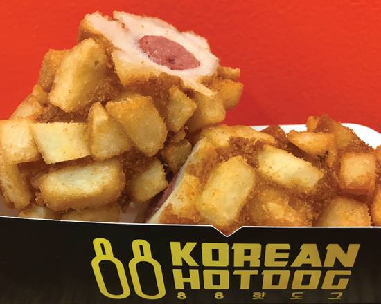 88 Hotdog