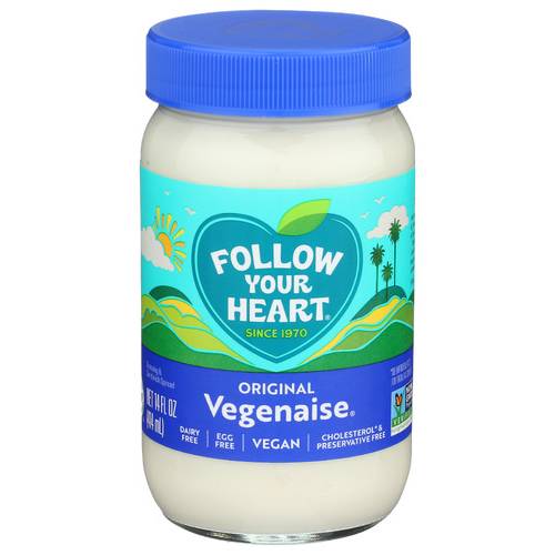 Follow Your Heart Original Vegenaise