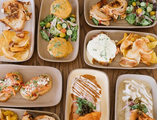 Briyo Cafe ✨ (Leon)