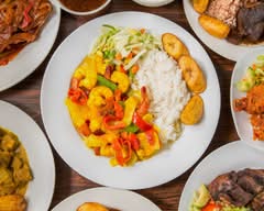 Tastee Jerk (Hollis Ave)