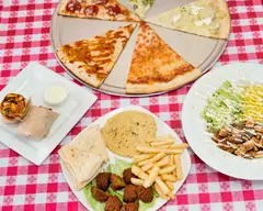 Pizza Del Bosco