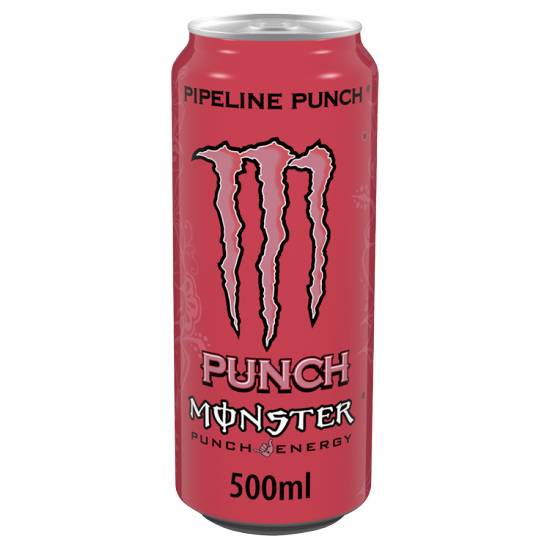 Monster Pipeline Punch Energy Drink (500 ml)