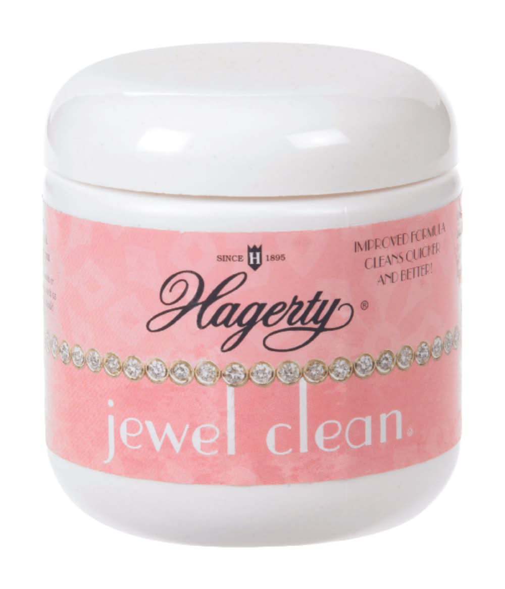 Hagerty Jewelry Cleaner 7 Oz