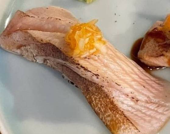 Hamachi Belly (1pc)