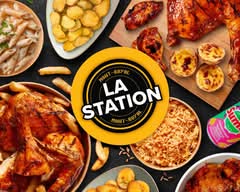 La Station (Mont-Royal)