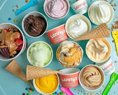 Lenny's Icecream & Frozen Yoghurt (Hoppers Crossing)