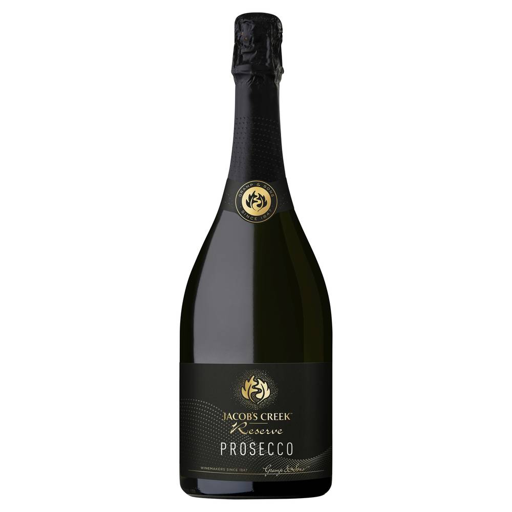 Jacob's Creek Reserve Sparkling Prosecco 750ml