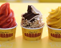 BANANAS - Lower East Side