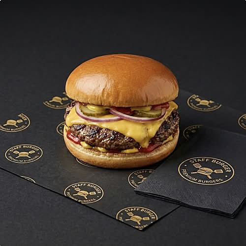 🍔 Cheeseburger