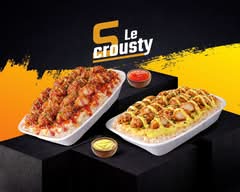 Le S Crousty