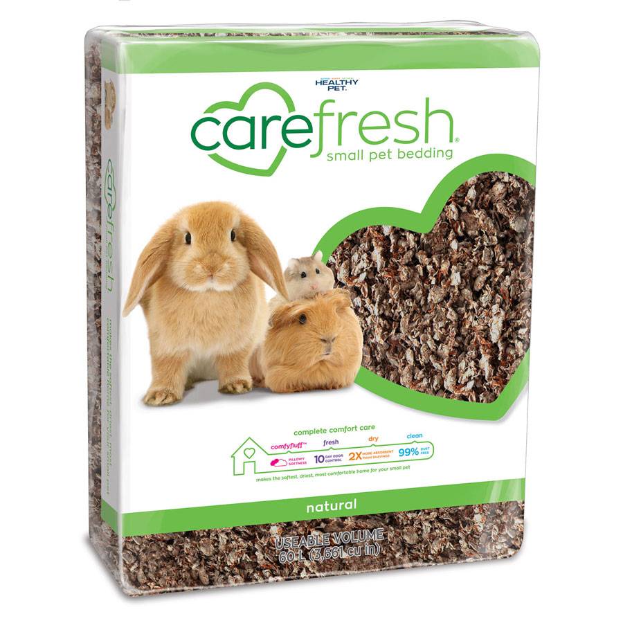 Carefresh Complete Pet Bedding (2.18 lbs)