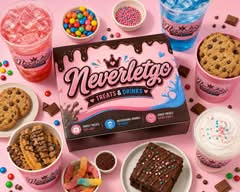 Neverletgo Sweets (Markham St)