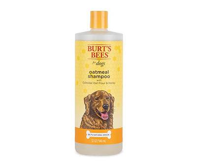 Oatmeal Shampoo for Dogs, 32 Oz.