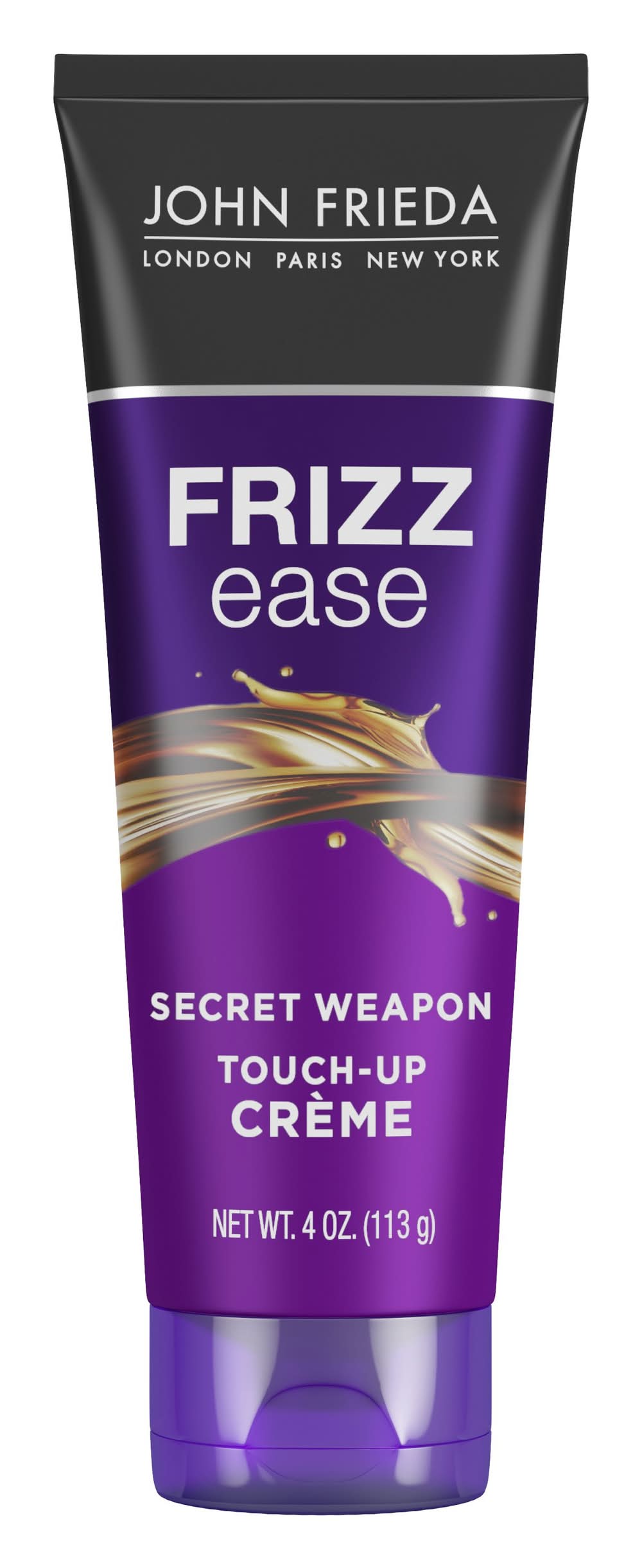 John Frieda Frizz Ease Secret Weapon Touch-Up Hair Creme (4 fl oz)