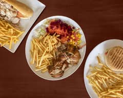 DELICES DE LA PLACE 🥪⭐️