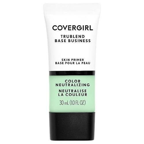 CoverGirl TruBlend Face Primer - 1.0 fl oz
