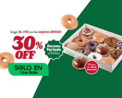 Krispy Kreme (Aguascalientes 1)