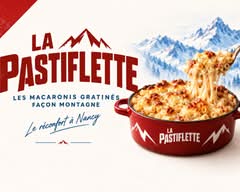 LA PASTIFLETTE 🏔