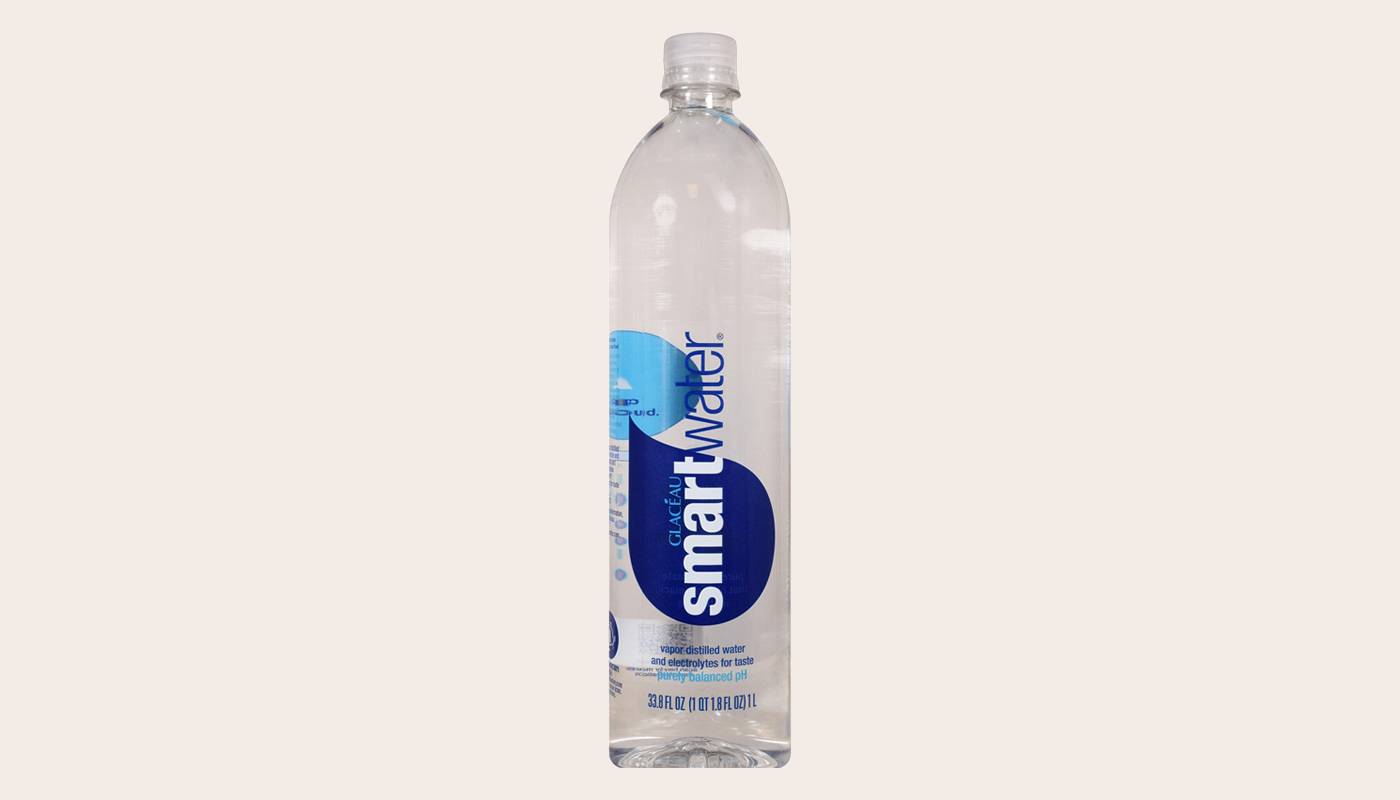 Smartwater 1 ltr