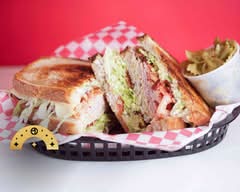 Charlie's Deli 