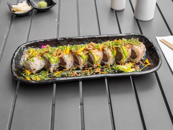 Hollywood Roll