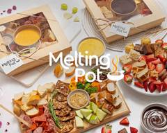 Melting Pot (Sarasota)