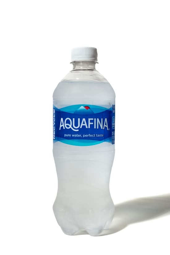 Bottled Water