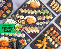Sushi in the House (Setúbal)