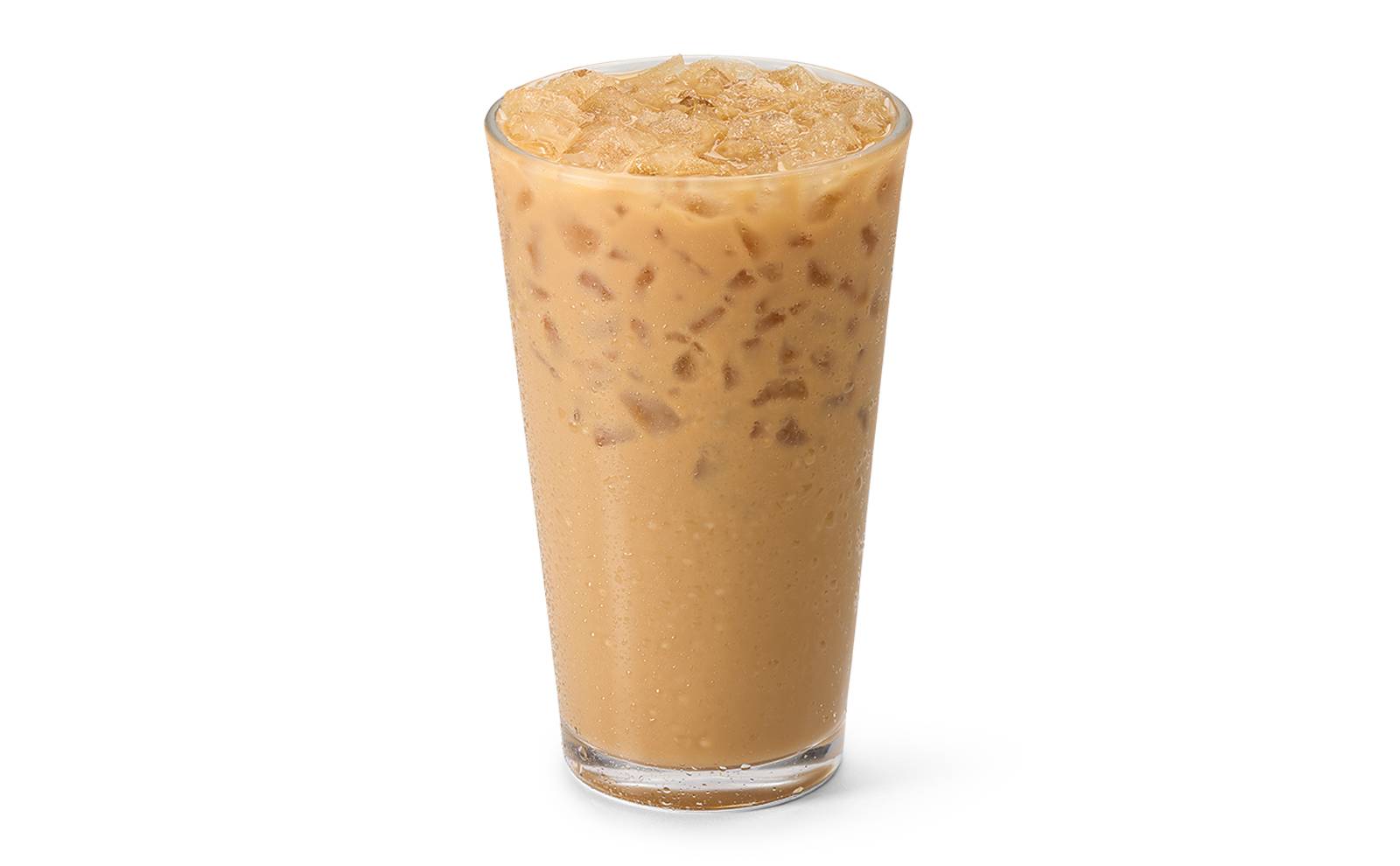 Zero Sugar Salted Caramel Iced Coffee