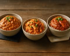 Acme Chicken Bowls (1801 N. Green Rover Road)