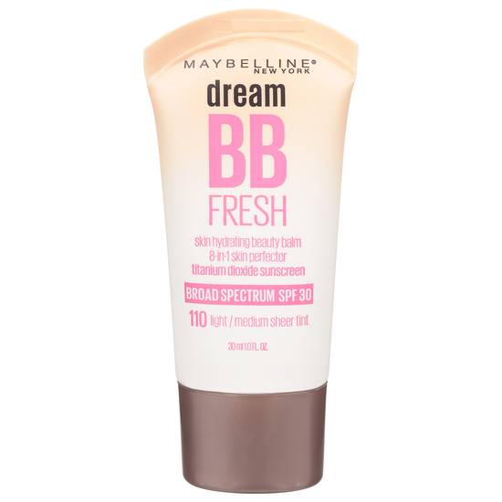 Maybelline Dream Beauty Balm Skin Perfector