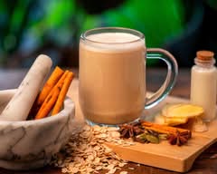 Topia Coffee Cooperative (123 E McMicken Ave)