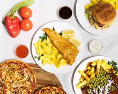 Honeypot Road Pizza & Takeaway