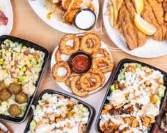 Atlas Mediterranean Restaurant