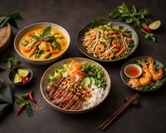 Nana Takeaway