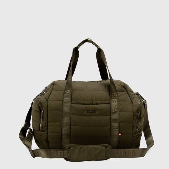 Duffel Puffer Grass Bubba Essentials