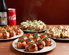 辣巷口麻辣燙（ラシャンコウマーラータン）