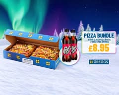 Greggs (Waterloo - Lower Marsh)