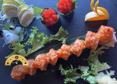 Wasabi Asian Bistro & Bar