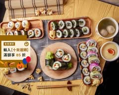 貝爾蘇西 壽司 和風料理