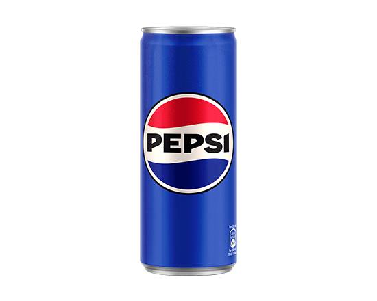 Pepsi Lata 33cl