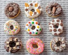 Munchin Donuts (Cholula)