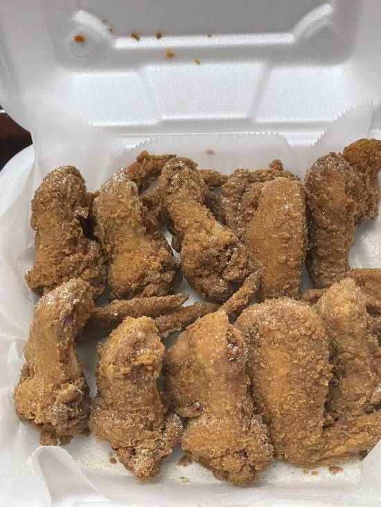 15 Pc Wings