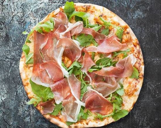 Parma Pizza