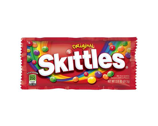 Skittles Original